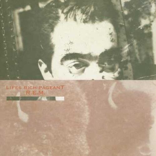 R.E.M. ‎– Lifes Rich Pageant