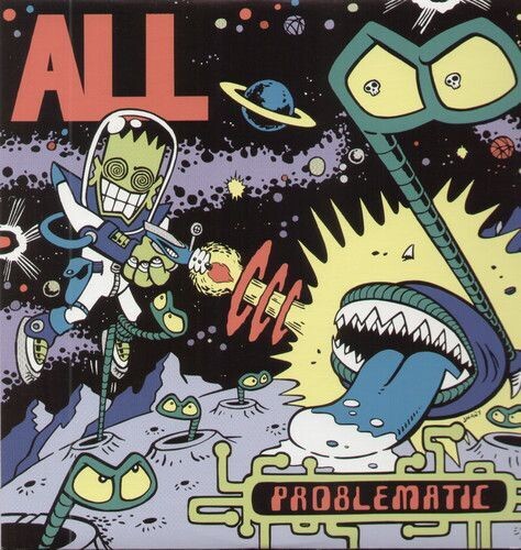 All  ‎– Problematic