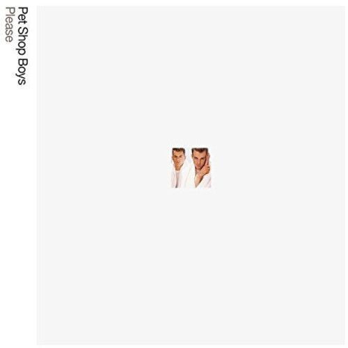 Pet Shop Boys ‎– Please
