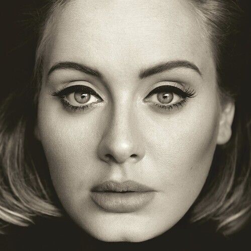 Adele  ‎– 25