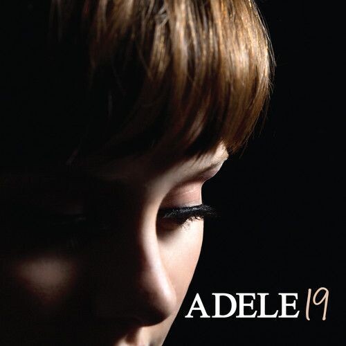 Adele ‎– 19