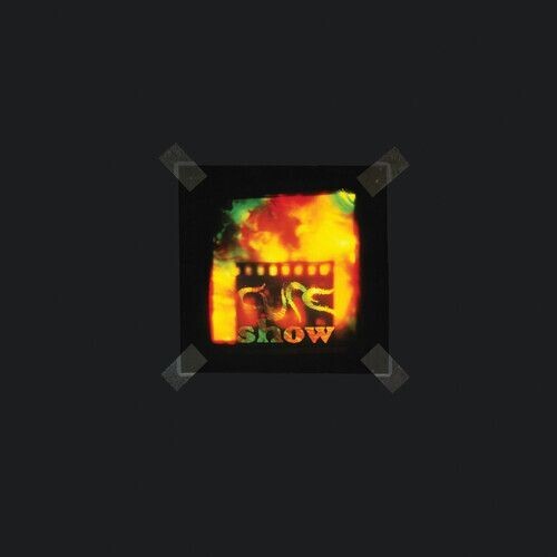 Cure ‎– Show (30TH ANNIVERSARY EDITION, DOUBLE LP)