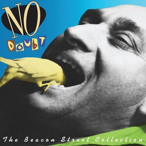 No Doubt ‎– The Beacon Street Collection (180 GRAM)