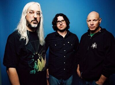 DINOSAUR JR.