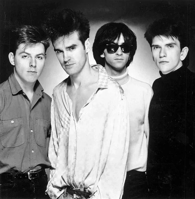 THE SMITHS
