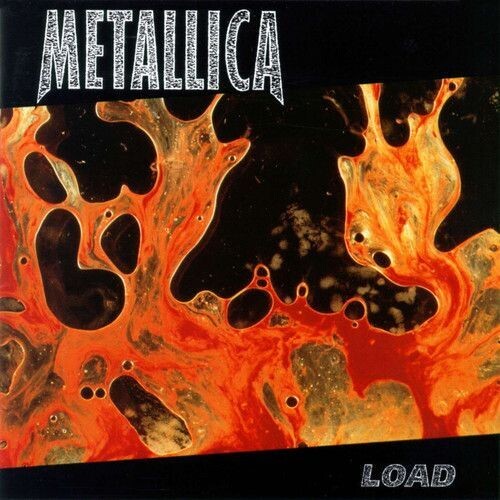 Metallica ‎– Load (DOUBLE LP)