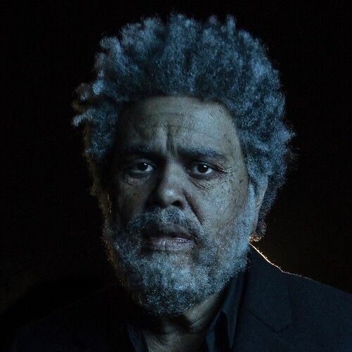 The Weeknd ‎– Dawn FM (DOUBLE LP)