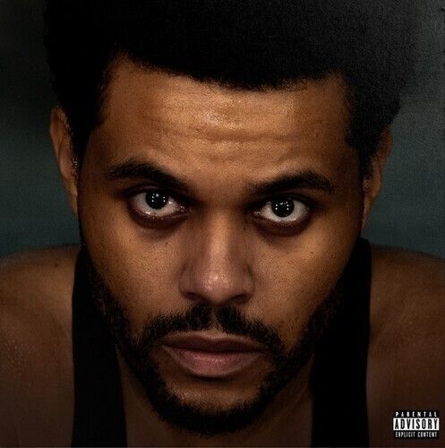 The Weeknd ‎– Hurry Up Tomorrow