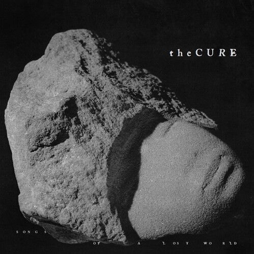 The Cure – Songs Of A Lost World (180 GRAM)