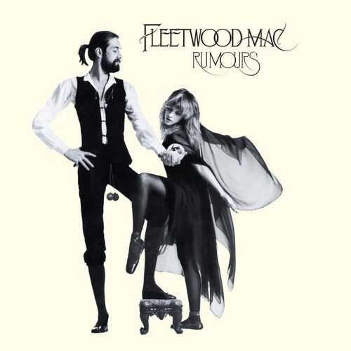 Fleetwood Mac ‎– Rumours