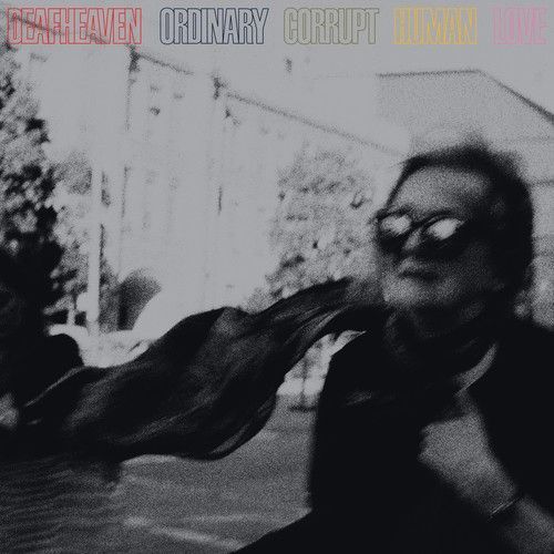 Deafheaven ‎– Ordinary Corrupt Human Love (DOUBLE LP, 180 GRAM)