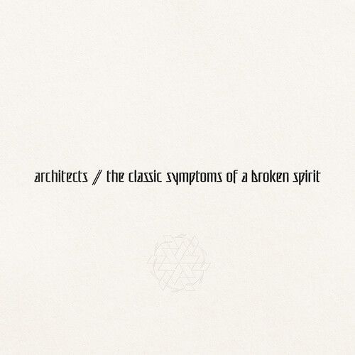 Architects – The Classic Symptoms Of A Broken Spirit (RANDOM COLOR  ECO MIX)