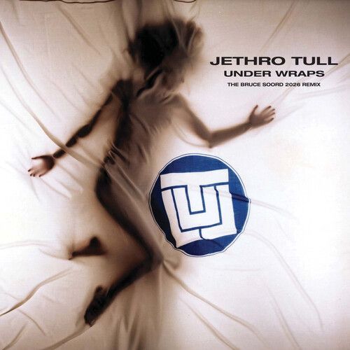 Jethro Tull – Under Wraps (The Bruce Soord 2026 Remix) Jethro Tull – Under Wraps (The Bruce Soord 2026 Remix)