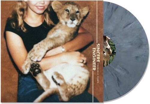 Sincere Engineer ‎– Probable Claws