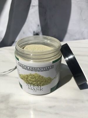 Neem Facial Mask