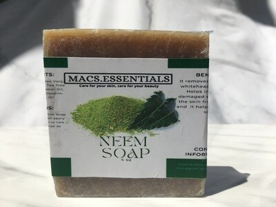 Neem Soap Bar