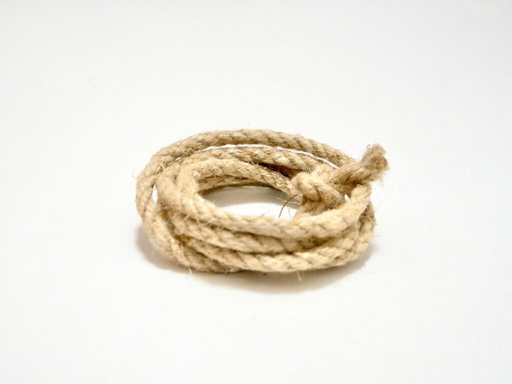 Hanfseil