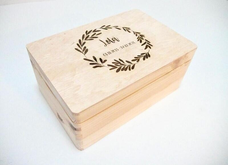 Erinnerungs-
box