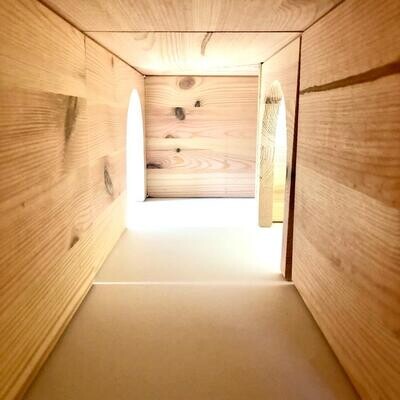 Tunnelsysteme