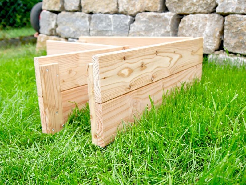 Outdoortunnel-Set