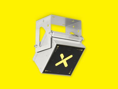 Categorie AF-X Fireblocker Nano BXS