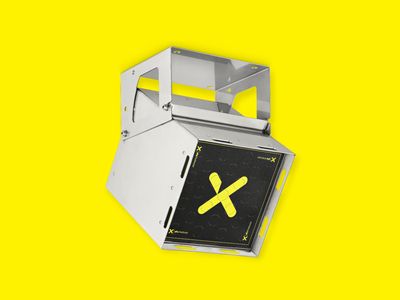 Categorie AF-X Fireblocker Nano BL