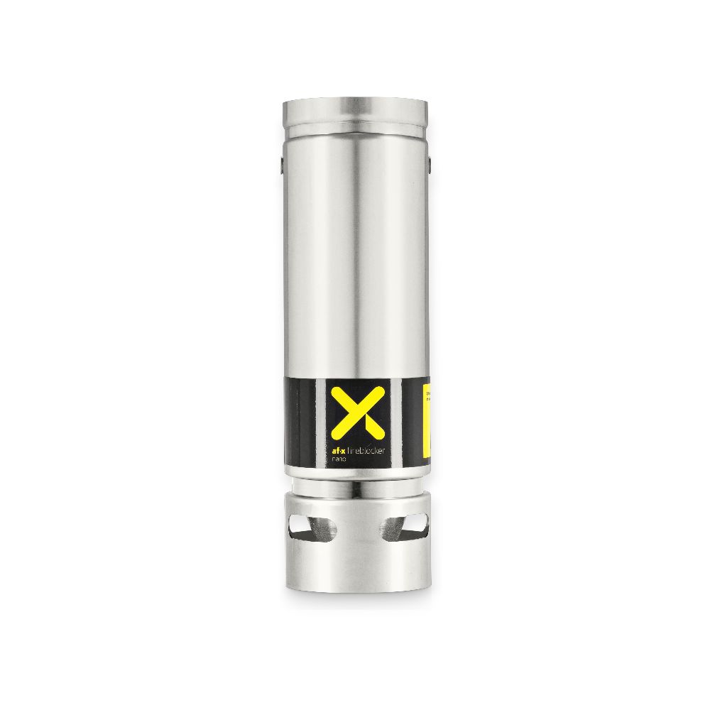 AF-X aerosol Fireblocker nano CS AF-X aerosol Fireblocker nano CS
