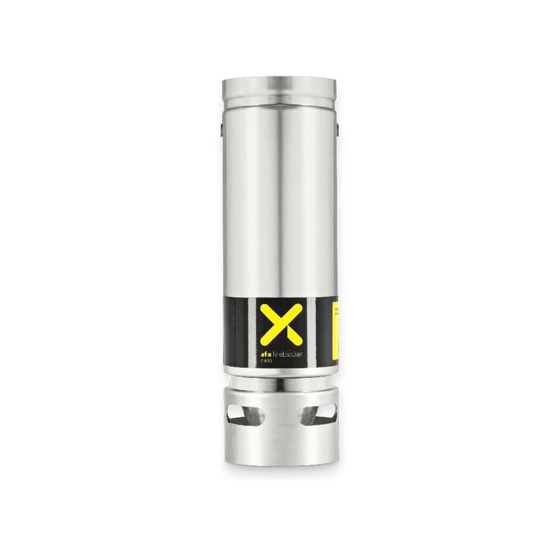 AF-X aerosol Fireblocker nano CS