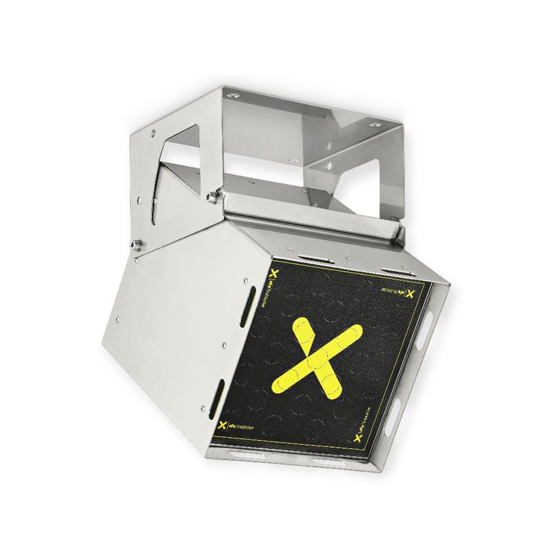 AF-X aerosol Fireblocker nano BM