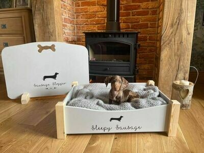 Dog Beds