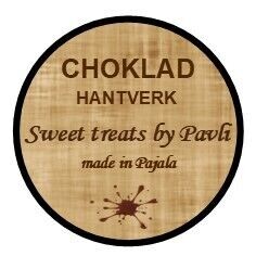 Sweet treats by Pavli