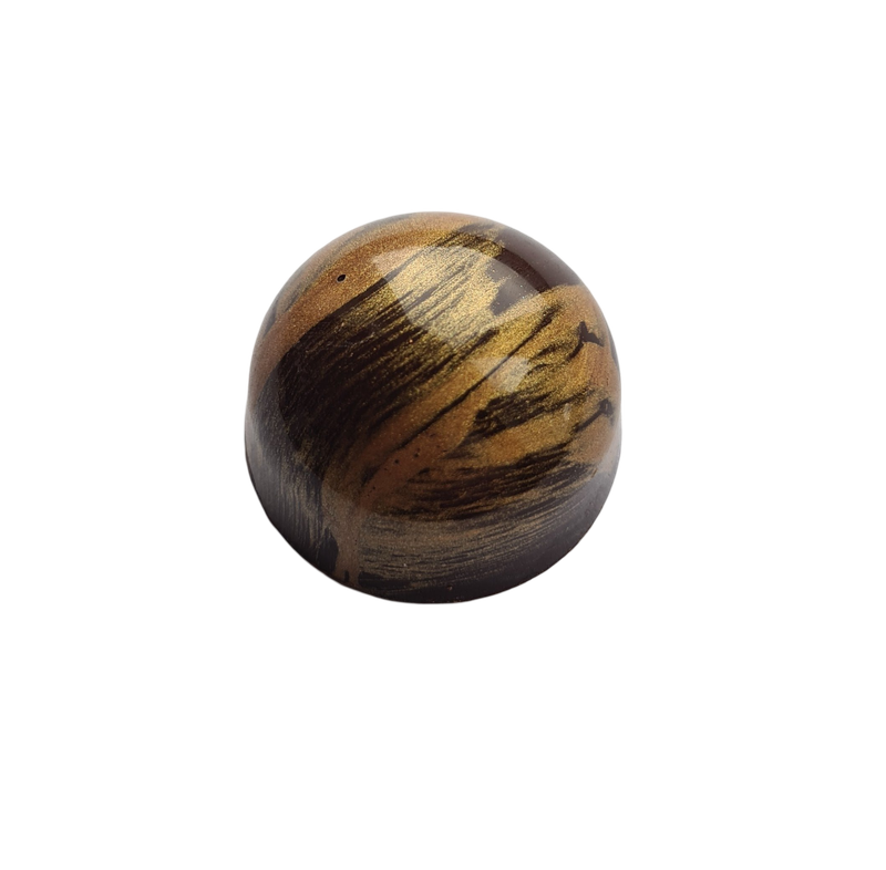 Salt karamell