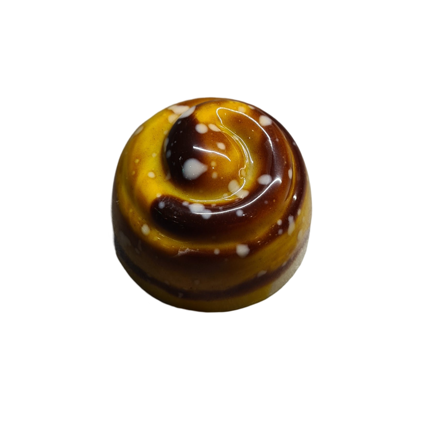 Saffransbulle Saffransbulle