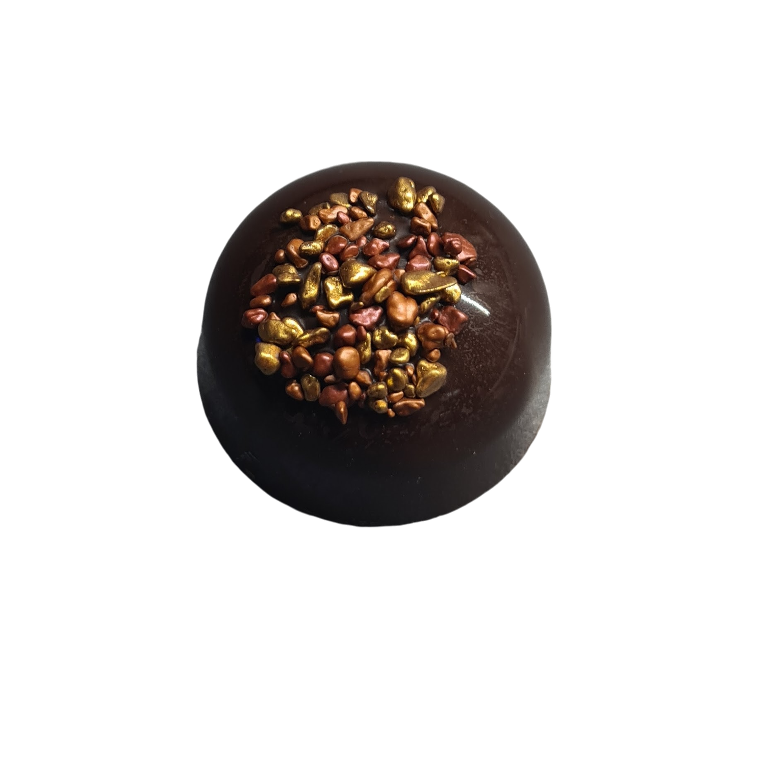 Mörk saltkola