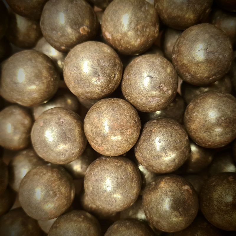 Saffranskulor Saffranskulor