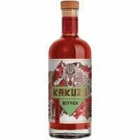 Kakuzo, Cherry Bitter, 0,7 L, 20% VOL.
Inhalt: 0.70 Liter (€ 29,28 / 1,0 L)