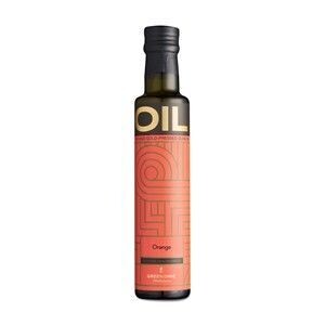 Greenomic, VERFEINERTE OLIVENÖLE EXTRA NATIVE ORANGE, 250 ml in Flasche. (Grundpreis 32,25 € / 1 L)