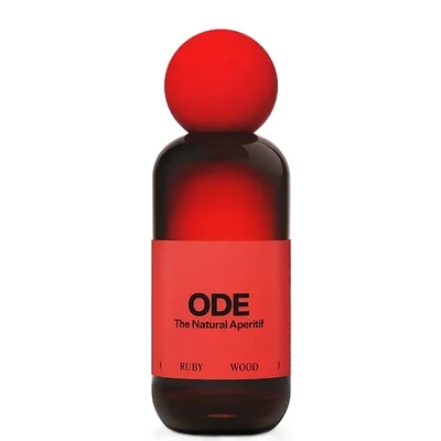 ODE The Natural Aperitif Ruby Wood, 18,5 % 500 ml
69,90€ / 1 L