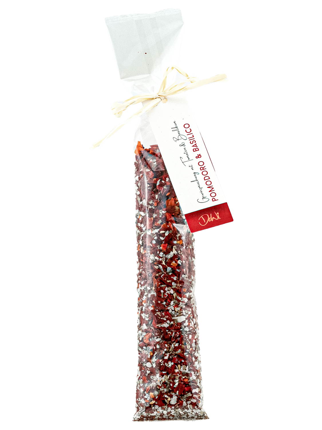 Pomodoro & Basil Gewürzmischung – Der Geschmack Italiens in deiner Küche! 100 g (Grundpreis 49,95 € / 1KG)