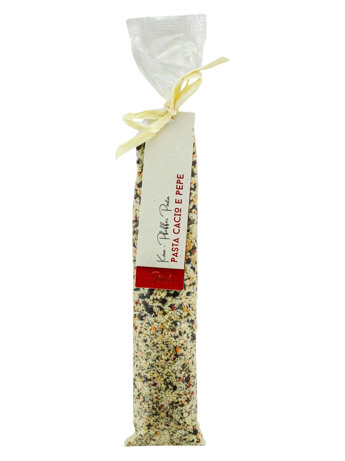 Cacio e Pepe Gewürzmischung – Der Geschmack der italienischen Tradition! 100 g (Grundpreis 49,95 € / 1KG)