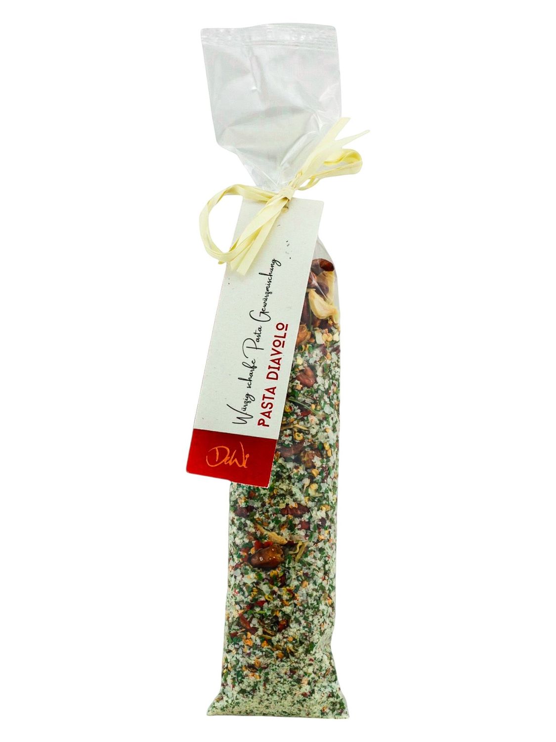 Diavolo Gewürzmischung – Feuriger Genuss für deine Küche! 100 g (Grundpreis 49,95 € / 1KG)