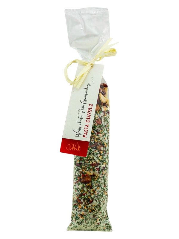 Diavolo Gewürzmischung – Feuriger Genuss für deine Küche! 100 g (Grundpreis 49,95 € / 1KG)