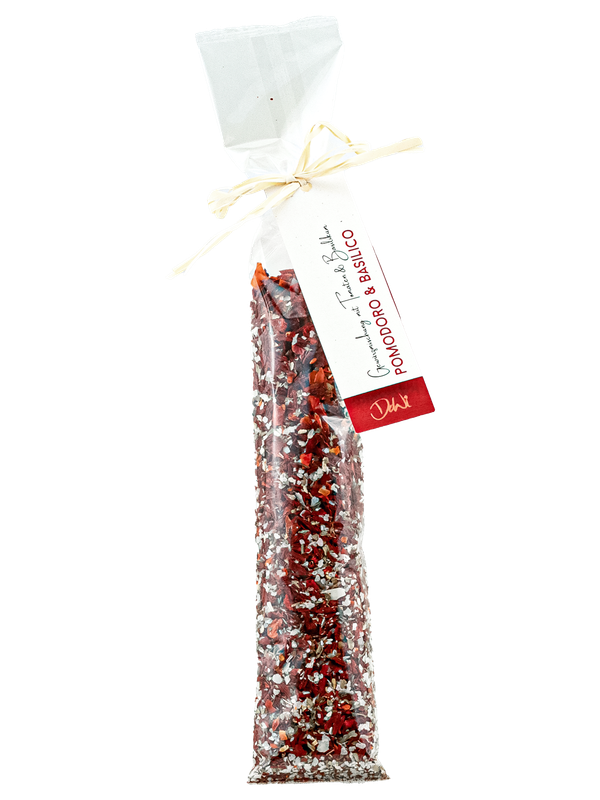 Pomodoro & Basil Gewürzmischung – Der Geschmack Italiens in deiner Küche! 100 g (Grundpreis 49,95 € / 1KG)