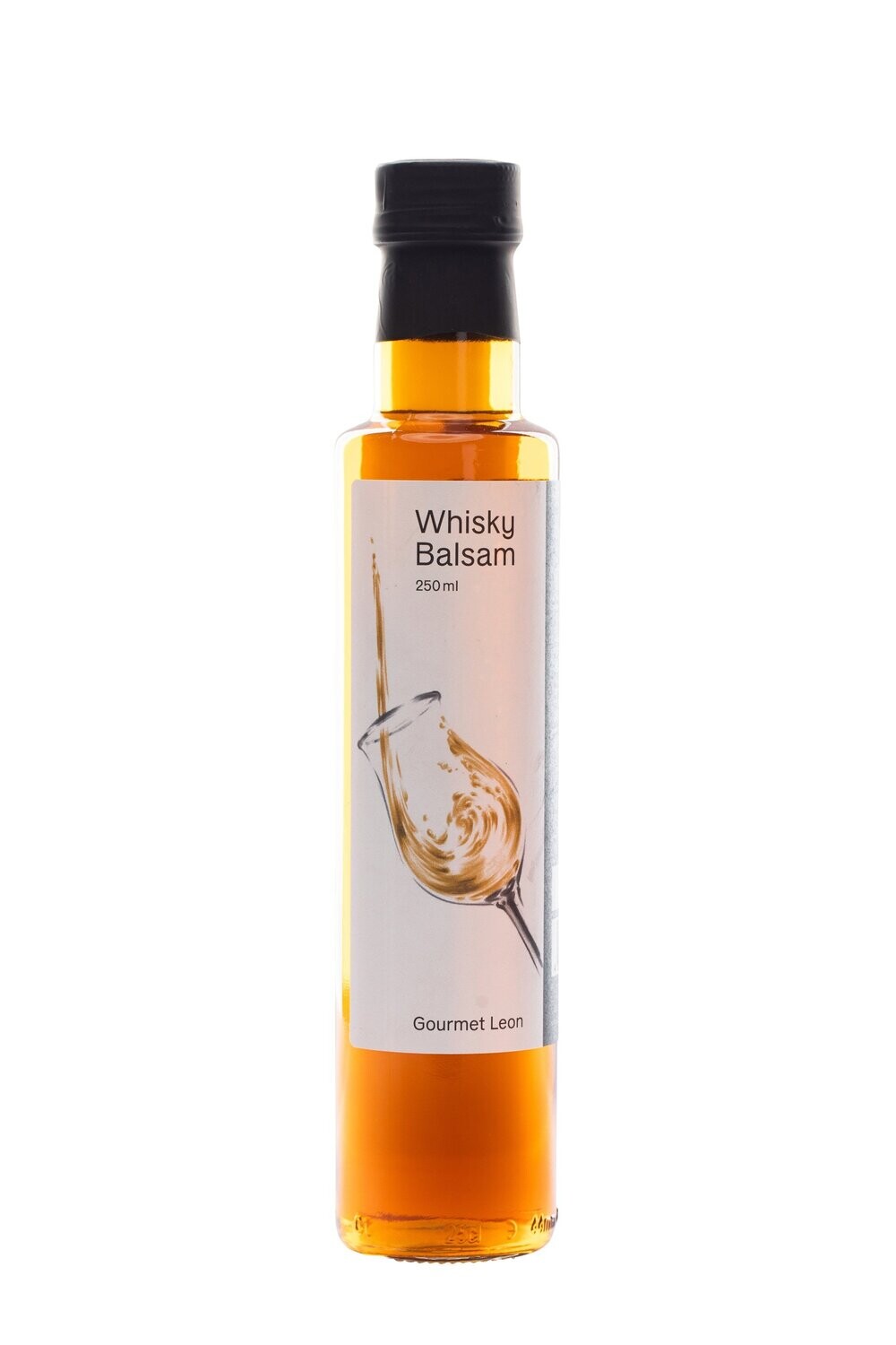 Gourmet Leon, Whisky Balsam, 250 ml in Flasche (Grundpreis 35,80 EUR / 1 L)