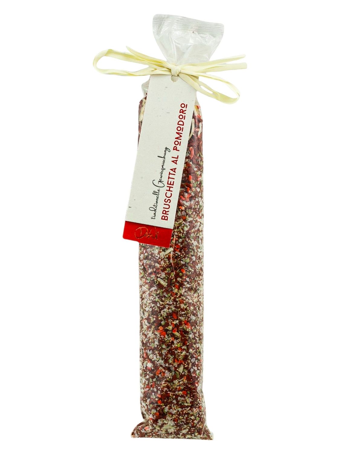Gewürzmischung für Bruschetta! 100 g (Grundpreis 49,95 € / 1KG) Gewürzmischung für Bruschetta! 100 g (Grundpreis 49,95 € / 1KG)