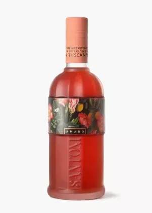 Amaro Santoni, 500 ml Grundpreis 59,90 € / 1 L