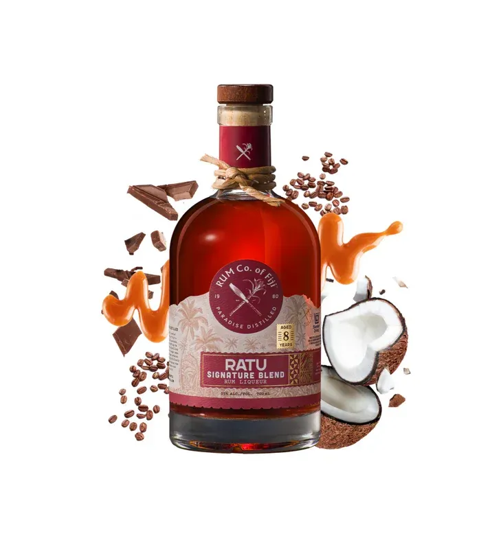 The Better Food Solution GmbH, Ratu Signature Blend 700 ml Grundpreis 64,21 € / 1 L The Better Food Solution GmbH, Ratu Signature Blend 700 ml Grundpreis 64,21 € / 1 L