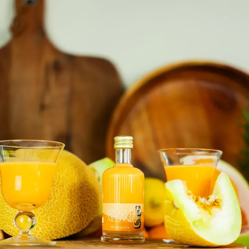 Crema di Melone, 50 ml 11,80 € / 1 L