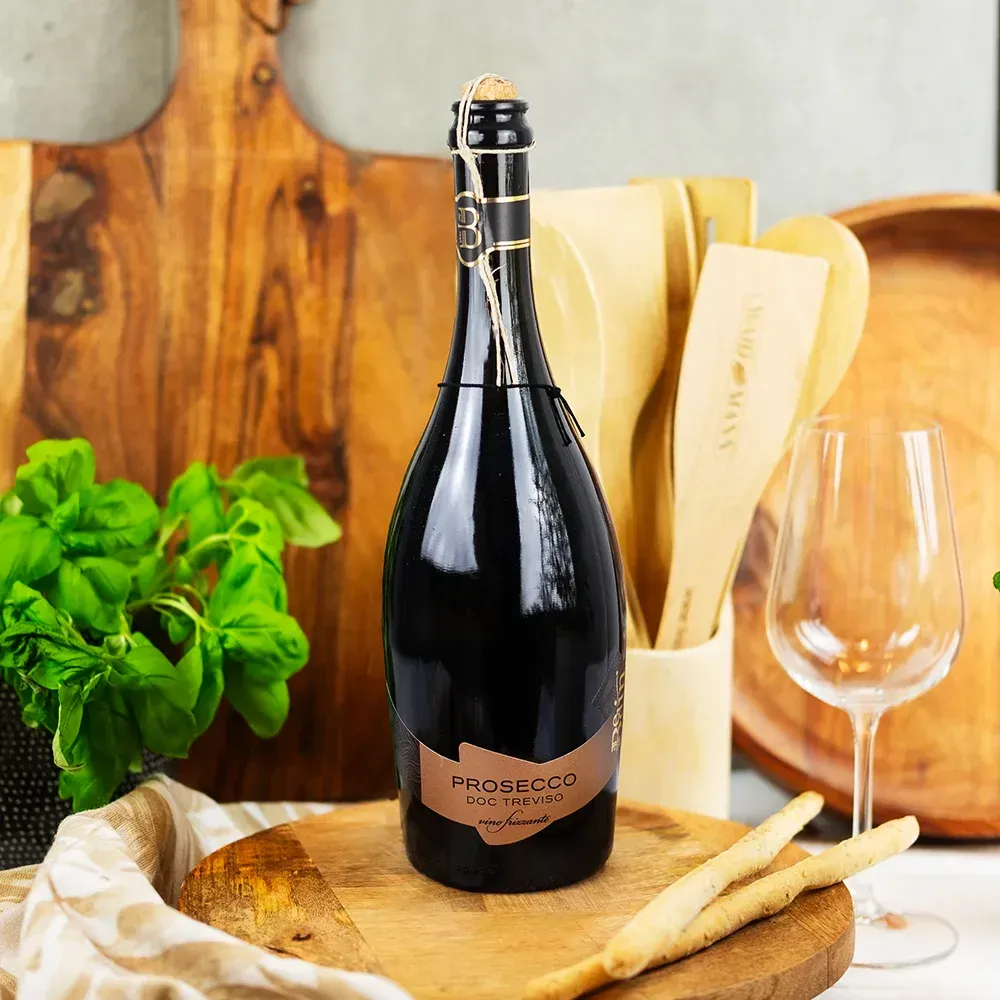 Prosecco DOC Treviso Vino Frizzante 750ml. 14,00 € / 1 L