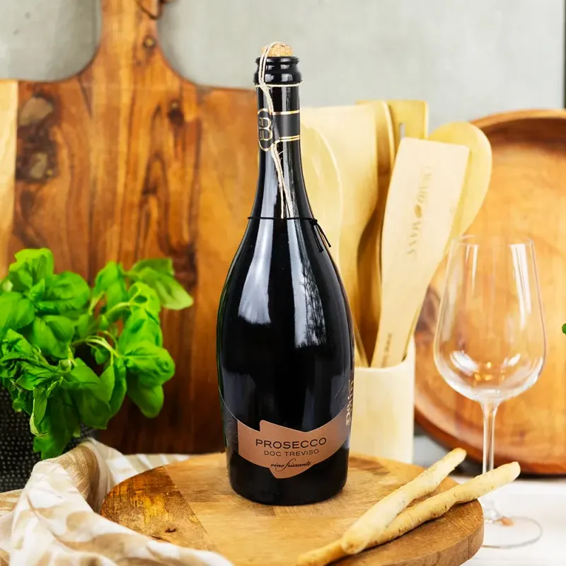 Prosecco DOC Treviso Vino Frizzante 750ml. 14,00 € / 1 L